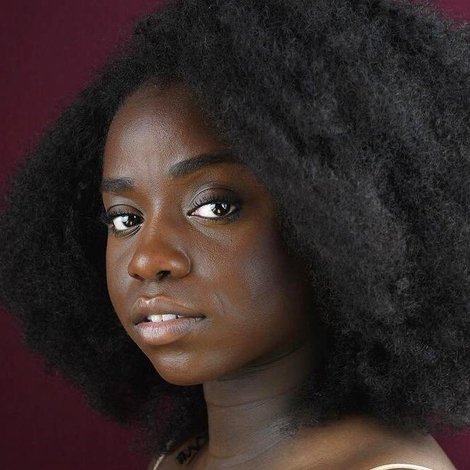 Grace Duah