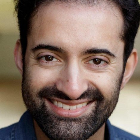 Yusuf Bhaimia