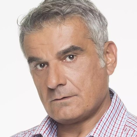 Kostas Apostolakis