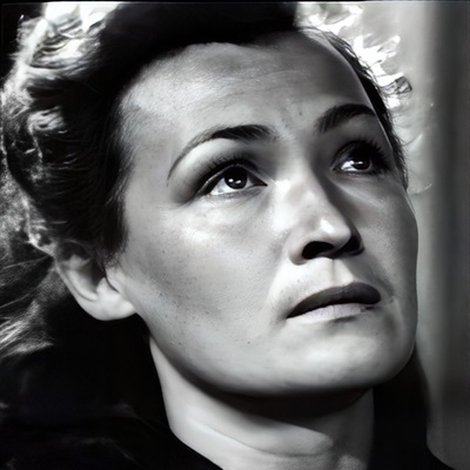 Nataliya Gebdovskaya