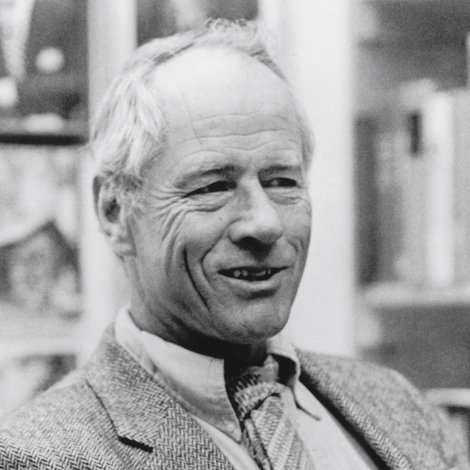 Stephen Ambrose