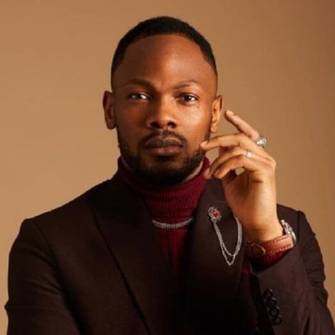 Daniel Etim Effiong