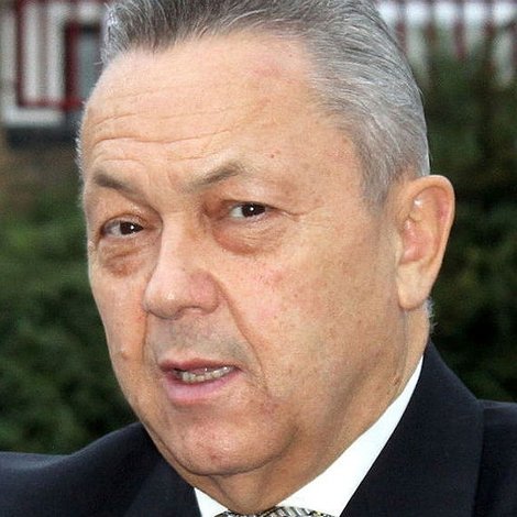 David Sullivan