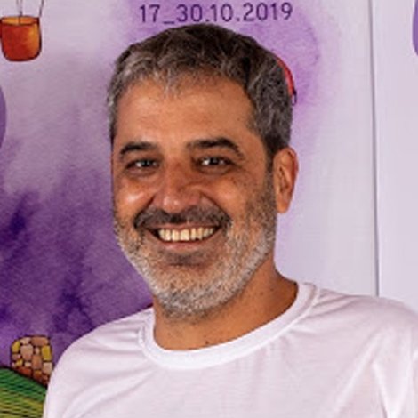 Helvécio Marins Jr.