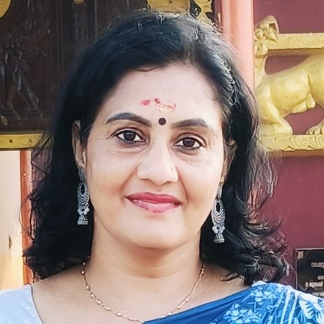 Shobha Priya