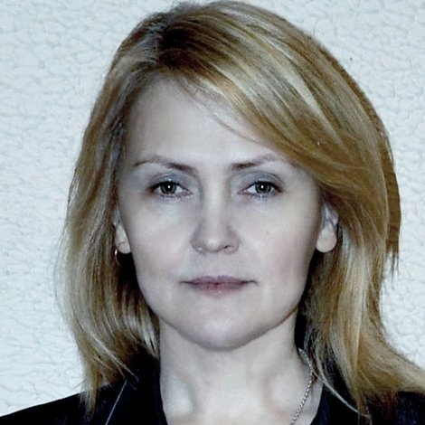 Irina Borisova