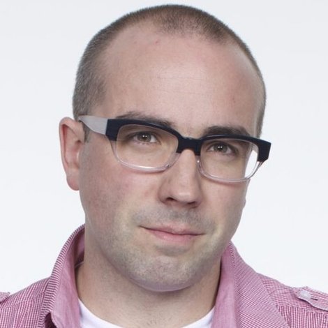 Julian Morrow