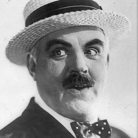William Blaisdell