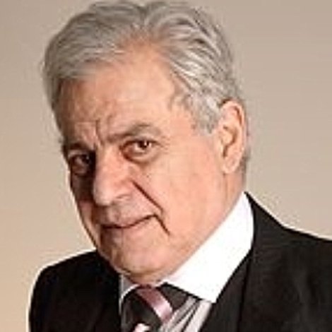 Anthony Fridjhon