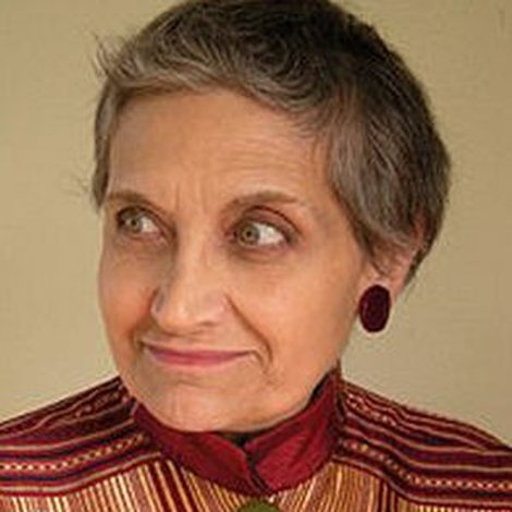 Lucia Ragni