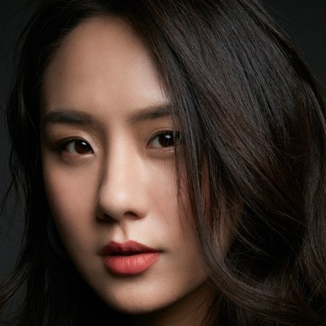 Zhang Yezi
