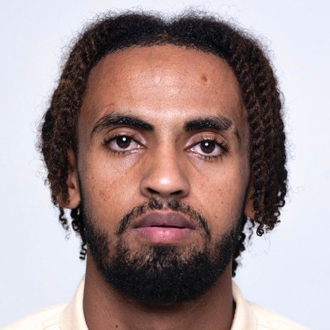 Fanuel Mengstab