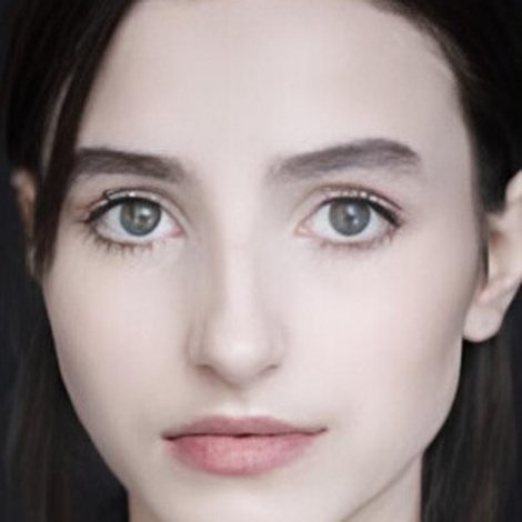 Olga Pasichnyk