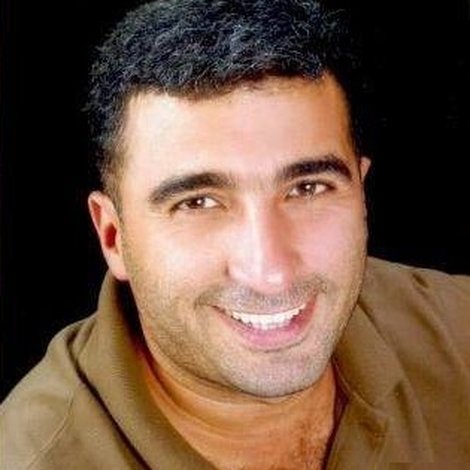 Rafael Isgenderov