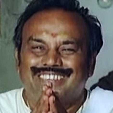 MLA Thangaraj