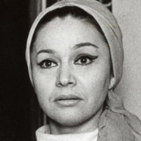 Darinka 'Dara' Čalenić