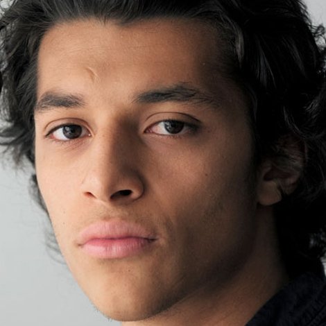 Oscar Al Hafiane