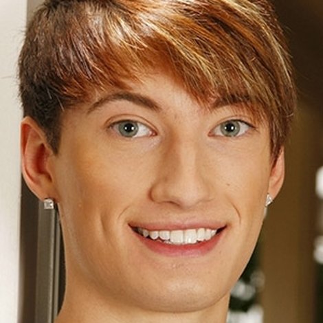 Damian Black