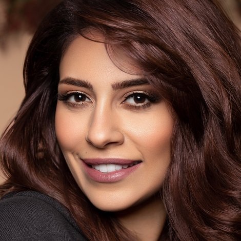 Elham Ali
