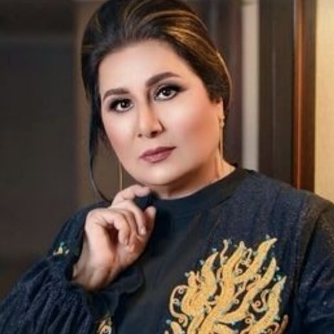 Shaza Salem