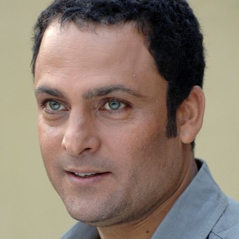 Hossein Yari