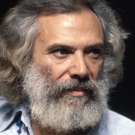 Georges Moustaki
