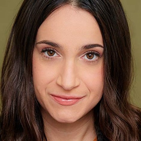 Danna Friedberg