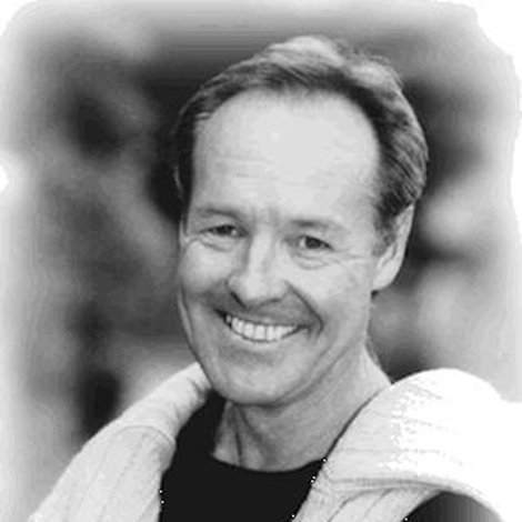Ken James