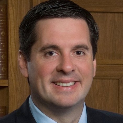 Devin Nunes