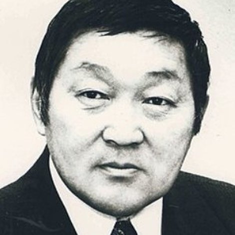 Badrakh Sumkhuu