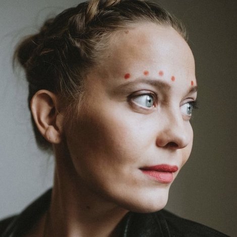 Elisabet Johannesdottir