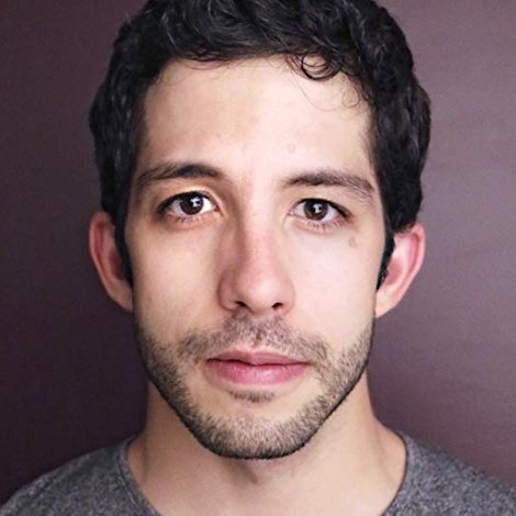 Andrew Pimento