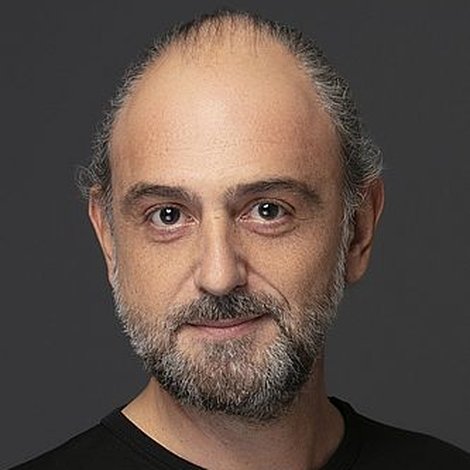Güçlü Yalçıner