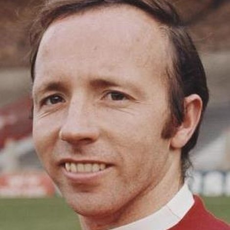 Nobby Stiles