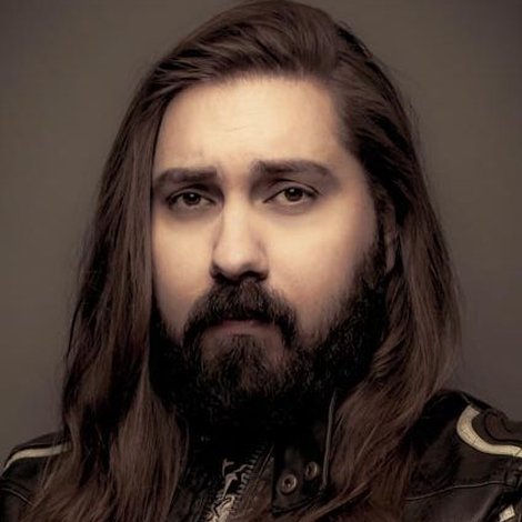Chris Rörland