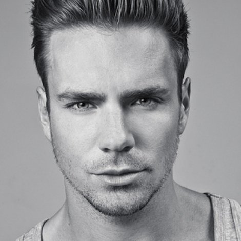 Adrian Fagerlund