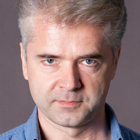 Grigoriy Anashkin
