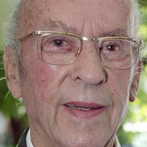 Toni Berger