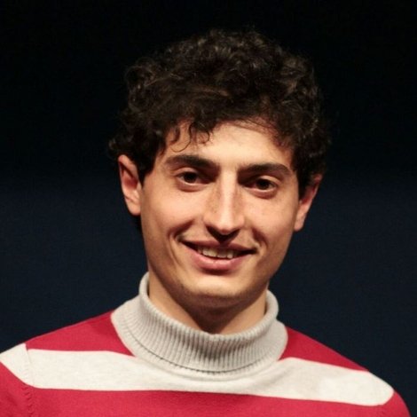 Vahagn Gasparyan