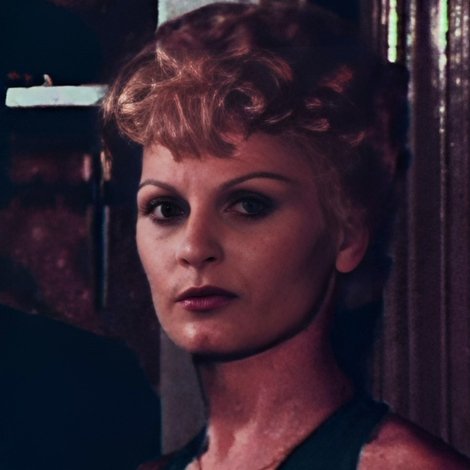 Danièle Vlaminck