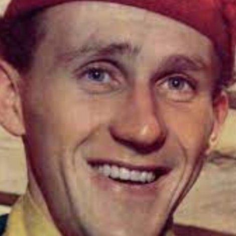 Sixten Jernberg
