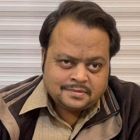 Lokesh Mittal