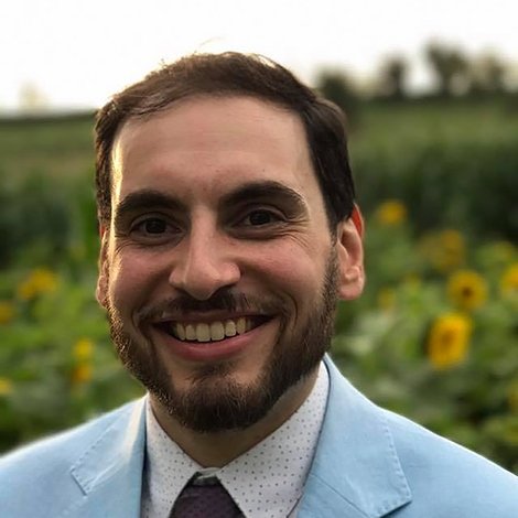 Michael Testa