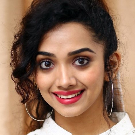 Saanve Meghana