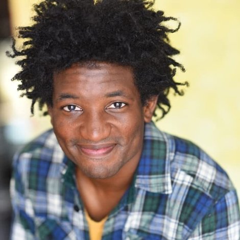 Ian Randolph