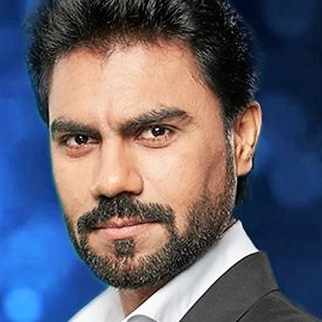 Gaurav Chopra