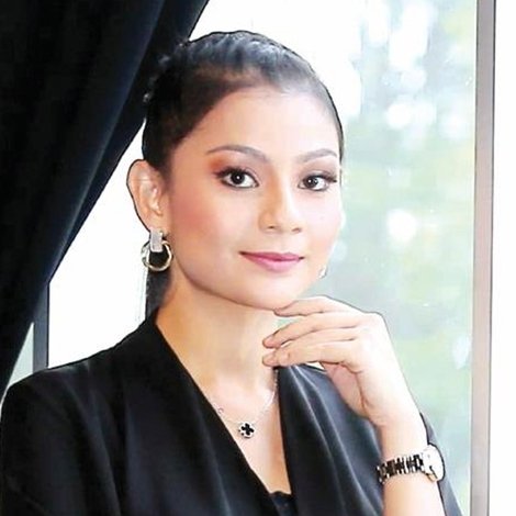 Silfeny Osman
