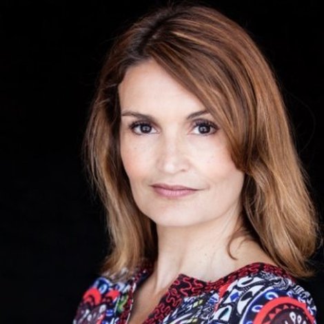 Ana Alarcon