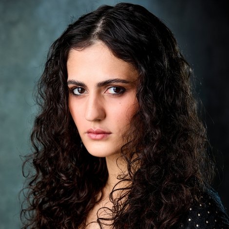 Zahra Alizadeh
