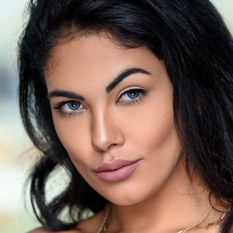 Suraya-Rose Santos